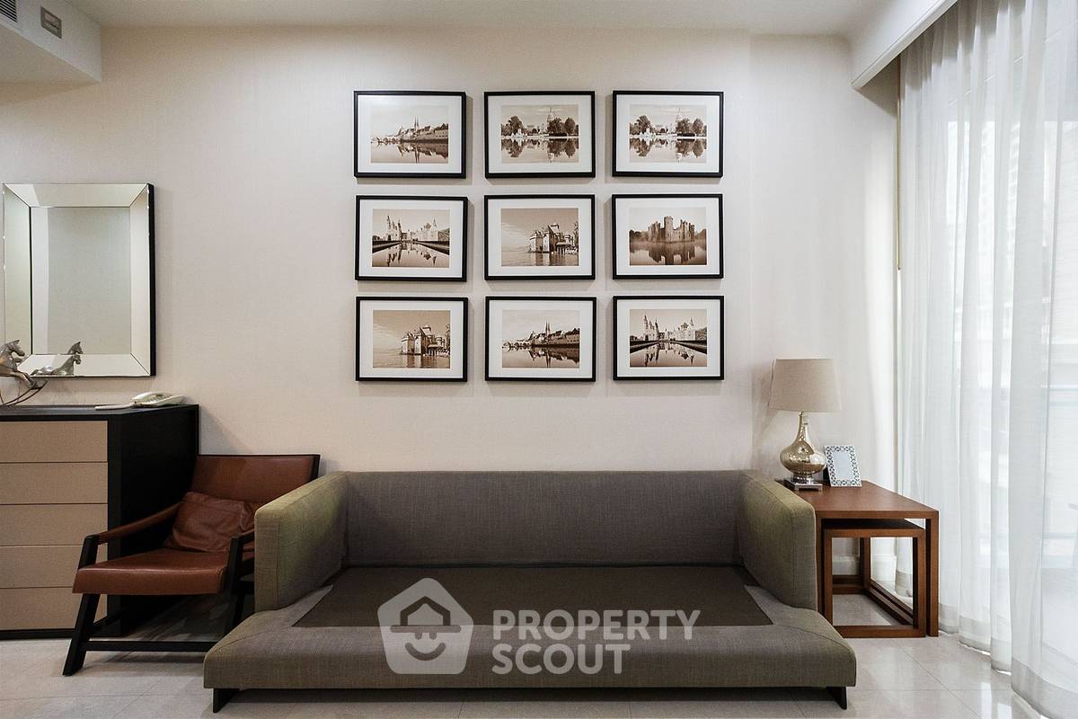 รูป คอนโด 2 ห้องนอน 94 ตร.ม. ชั้นสูง ที่ Q Langsuan ใกล้ BTS ราชดำริ 300 ม. (ID 3043622) - รูปที่ 21/28