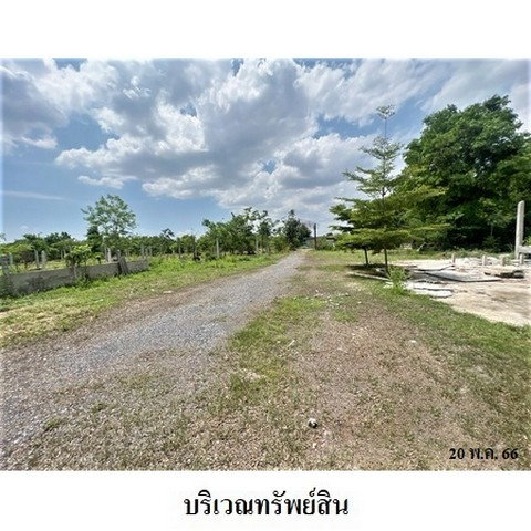 picture FOR SALE  WAREHOUSE PROPERTY  2840000 BAHT. - 3/8