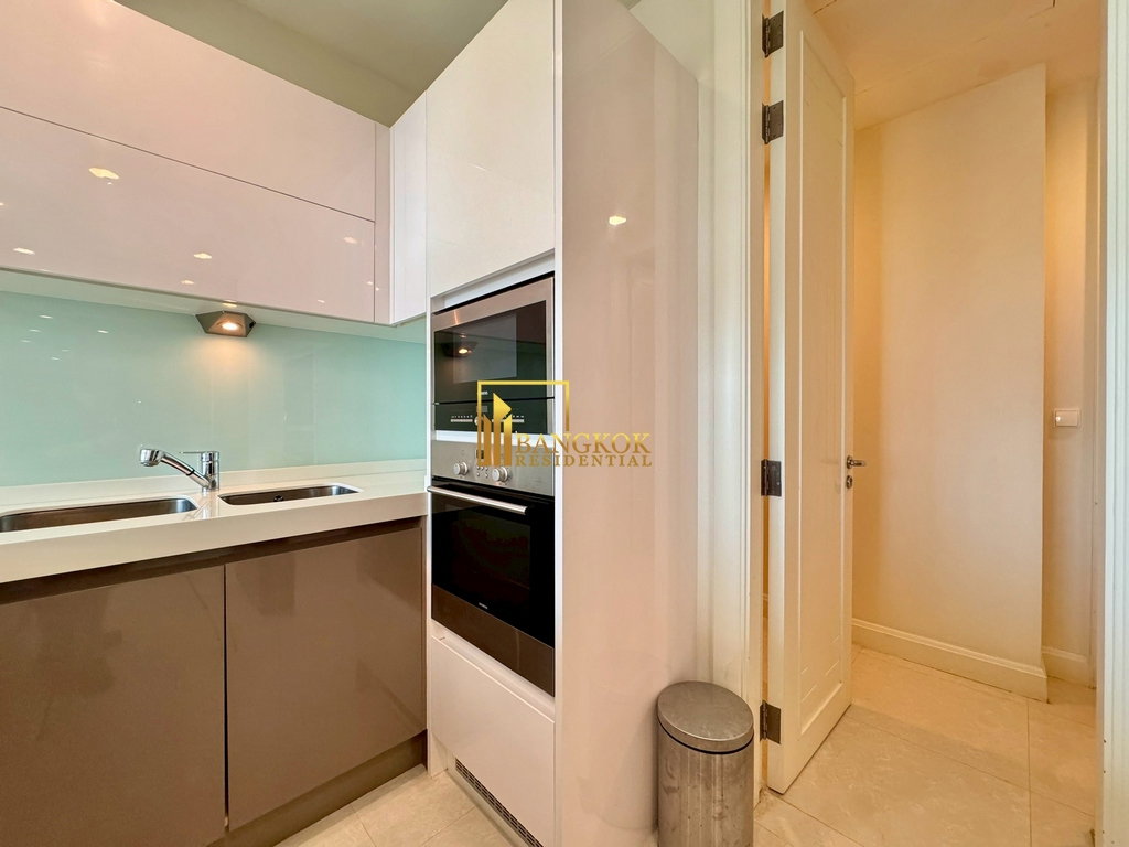 รูป Q Langsuan | Elegant 3 Bedroom Luxury Condo in Chit Lom - BR18635CD - รูปที่ 11/27