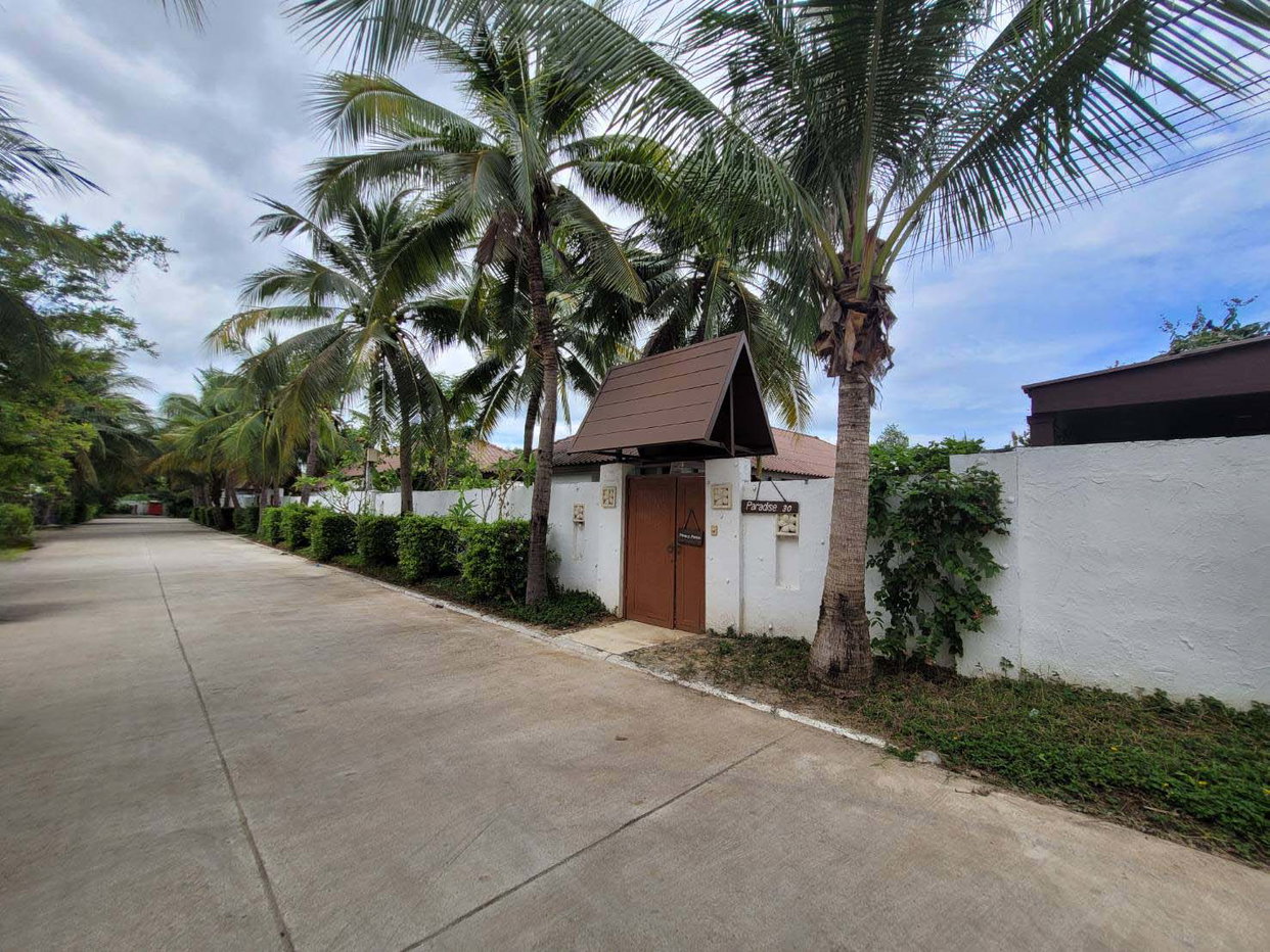 รูป บ้านเดี่ยว 100 ตร.วา เทวัญ ดารา หัวหิน หัวหิน ประจวบคีรีขันธ์ 6.9M - รูปที่ 19/20