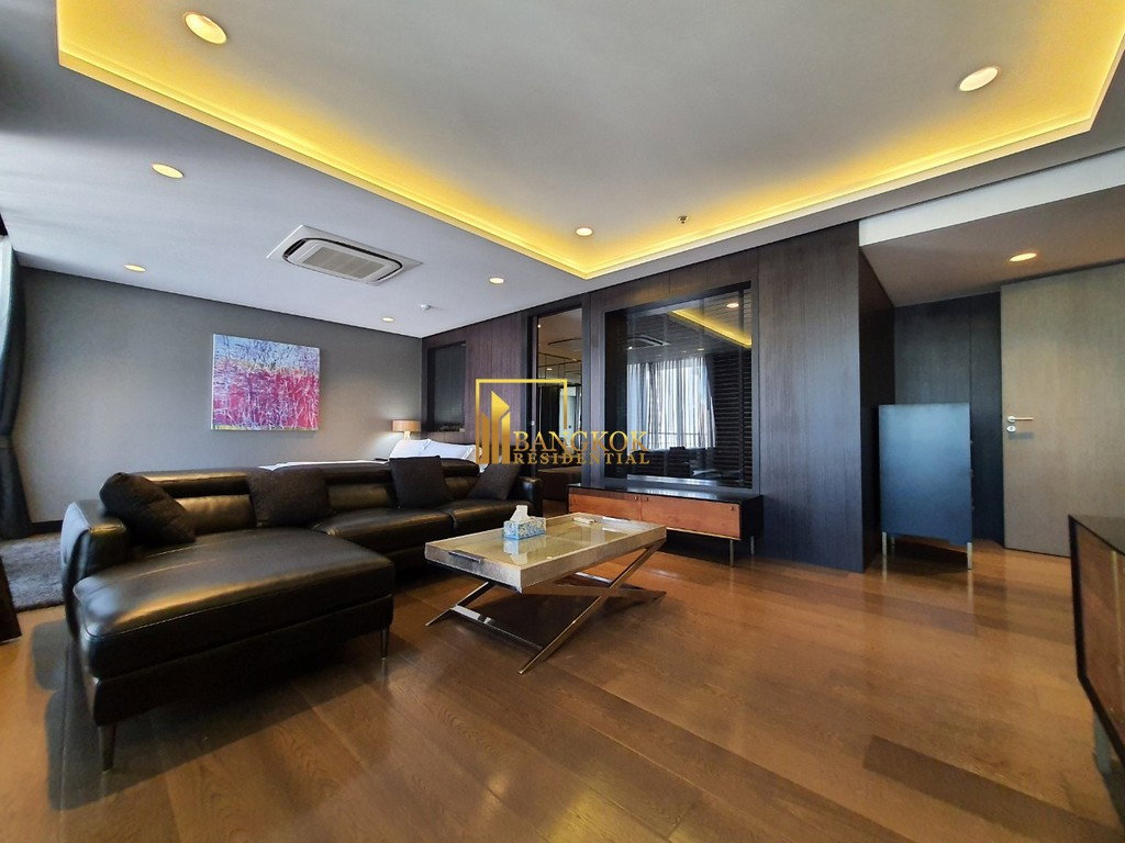 picture Master Centrium | Incredible 4 Bedroom Duplex Penthouse - BR9549CD - 28/41