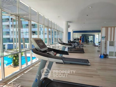 1-BR Condo For Rent, Lumpini Park Beach Jomtien, Near Jomtien Beach (ID 3046104)