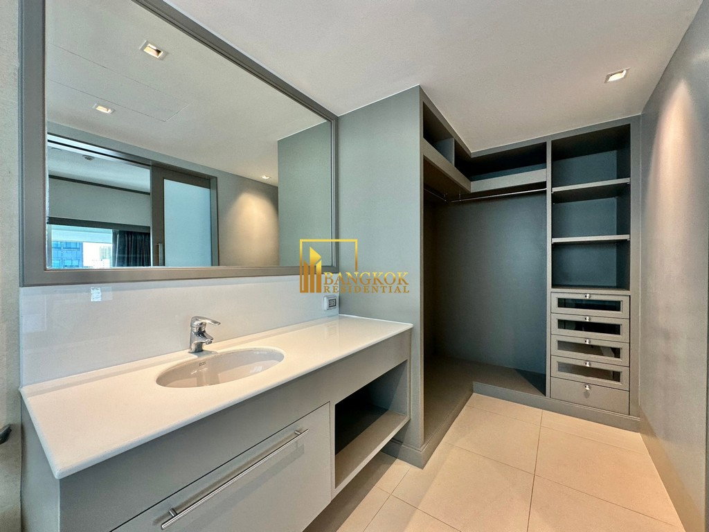 รูป Le Raffine 31 | Superb 3 Bedroom Duplex Condo With Pool - BR11143CD - รูปที่ 22/50