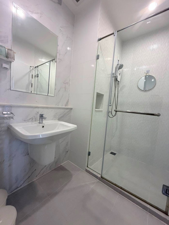 picture For Rent Condo Niche Pride Thonglor - Petchaburi - 15/17