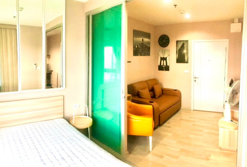 รูป 🔥ด่วน ห้องไปไวมากกก Code: 26KJ3432 ให้เช่า Plum Condo Ramkhamhaeng Station ✅ Add Line @kjcondo (มี@ข้างหน้าด้วยนะคะ) - รูปที่ 3/19