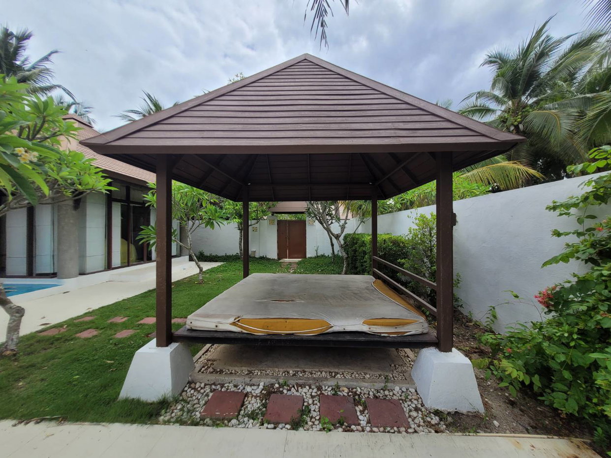 รูป บ้านเดี่ยว 107 ตร.วา เทวัญ ดารา หัวหิน หัวหิน ประจวบคีรีขันธ์ 7.2M - รูปที่ 17/19