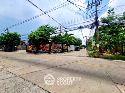 ที่ดิน ถนนลาดพร้าววังหิน : ขายที่ดินเปล่า ใกล้ ลาดพร้าว กรุงเทพฯ เหมาะสำหรับโครงการของคุณ (ID 3045860)