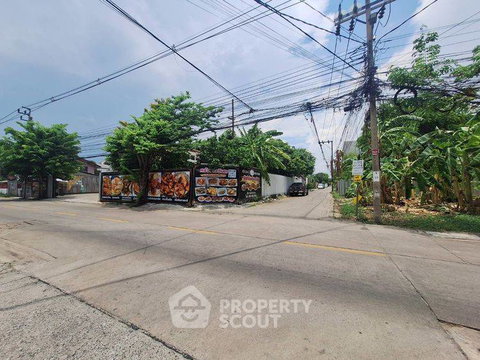 ขายที่ดินเปล่า ใกล้ ลาดพร้าว กรุงเทพฯ เหมาะสำหรับโครงการของคุณ (ID 3045860)