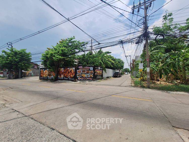 รูป ขายที่ดินเปล่า ใกล้ ลาดพร้าว กรุงเทพฯ เหมาะสำหรับโครงการของคุณ (ID 3045860) - รูปที่ 1/4