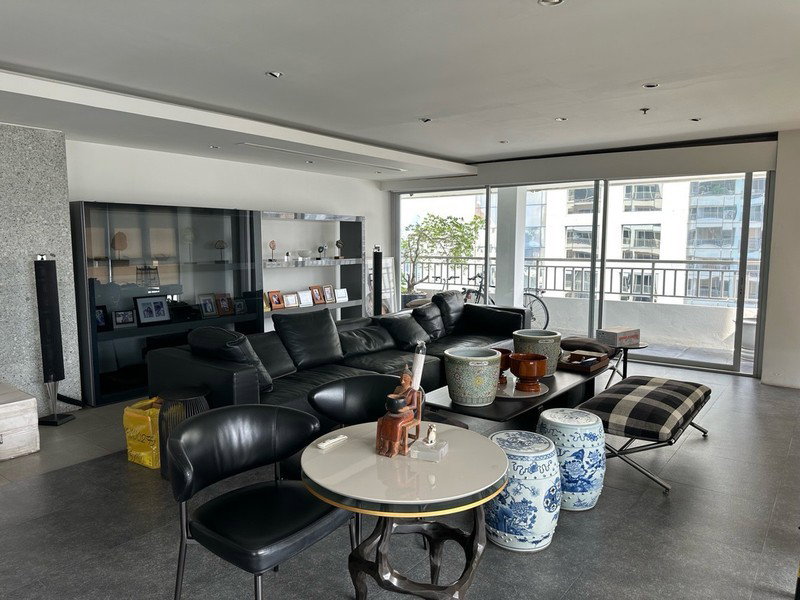 picture A046116 Sathorn Park Place - 4/8