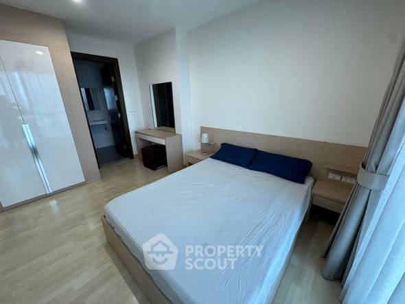 picture 1-BR Condo For Rent At Rhythm Ratchada, 100m to MRT Ratchadaphisek (ID 3046018) - 4/23