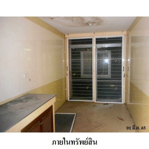 รูป Z3A1418 ขายทาวน์เฮ้าส์ โครงการ กานดา ตำบล พันท้ายนรสิงห์ อำเภอ เมืองสมุทรสาคร จังหวัด สมุทรสาคร - รูปที่ 5/8