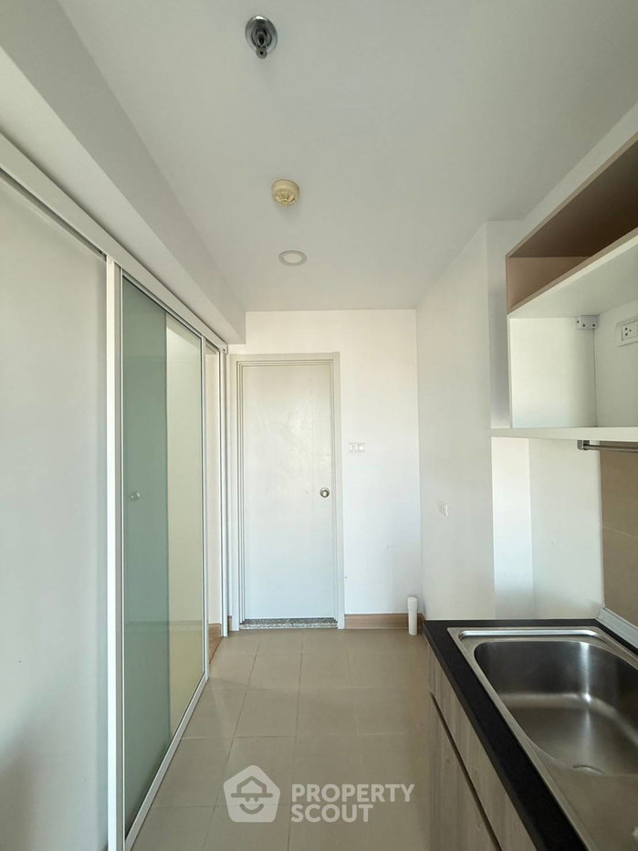 picture 1-BR 35 Sqm, 31st-Floor Condo At Supalai Veranda Ramkhamhaeng (ID 3042332) - 8/11