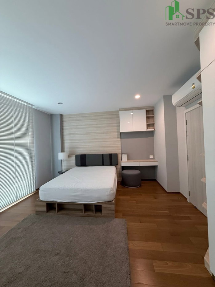 picture Luxury 3-Storey Townhome for Rent | Nirvana DEFINE Rama 9 – Srinakarin(SPSMG22) - 9/20