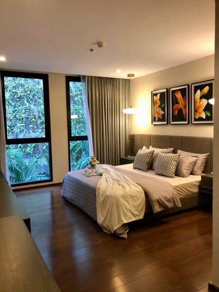 รูป A046224 The Hudson Sathorn 7 - รูปที่ 2/8