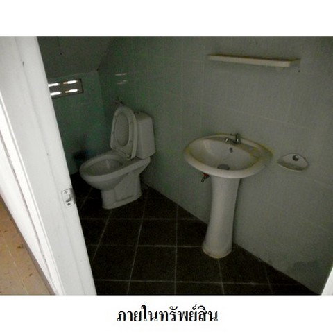 รูป Z8Z7243 ขายอาคารพาณิชย์ ตำบล บ้านดู่ อำเภอ เมืองเชียงราย จังหวัด เชียงราย - รูปที่ 3/8