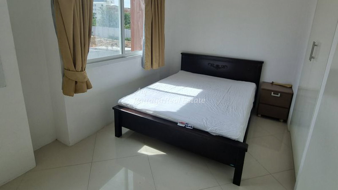 picture 🛏️ 2 Bed - 🛁 1 Bath - 🏙️ City View - 🌏 FOREIGN name - 🏢 Diamond Suites Resort Pattaya - Ref: DS38 - 9/9