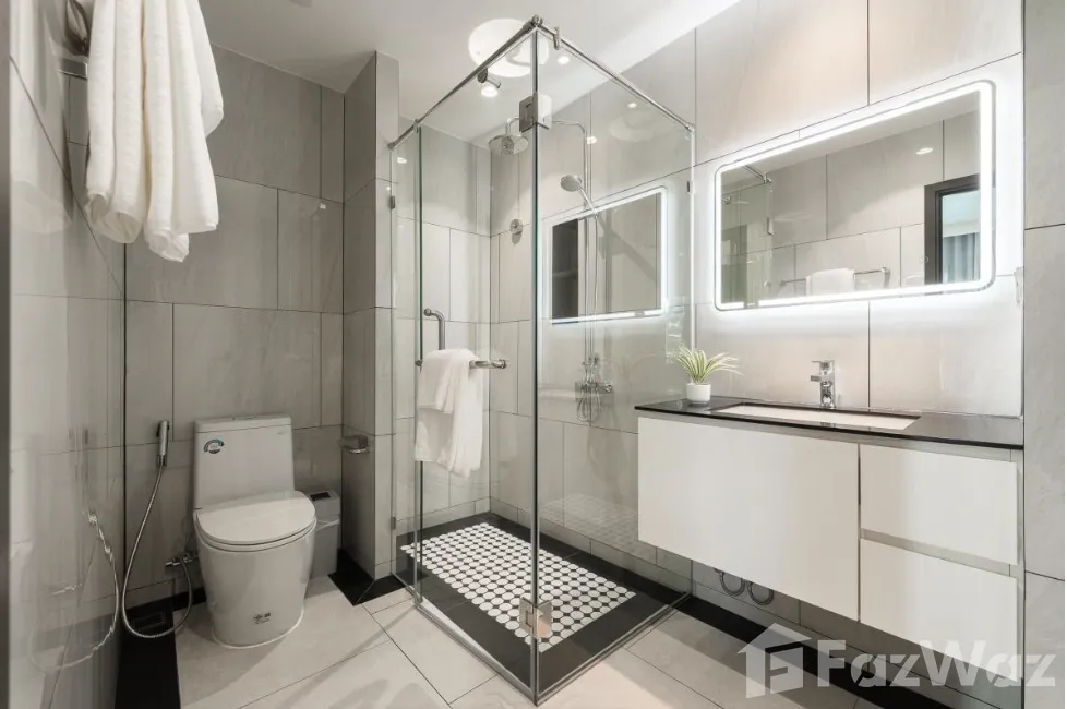 picture Spacious Pool View Condo near Bangtao Beach 6524196 - 6/11