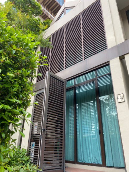 รูป A045412 Condolette Dwell Sukhumvit 26 - รูปที่ 5/8