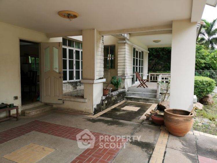 รูป บ้าน 3 ห้องนอน 320 ตร.ม. ขาย นันทวัน รามอินทรา–วัชรพล ใกล้ ท่าแร้ง บางเขน (ID 2426941) - รูปที่ 17/17