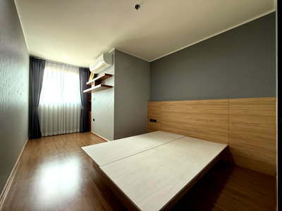 ขายคอนโด : CGS_OT01 U Delight Residence Riverfront Rama 3 (ยู ดีไลท์ เรสซิเด้นซ์ ริเวอร์ฟร้อนท์ พระราม 3) ห้องขาย Line: @cgestate