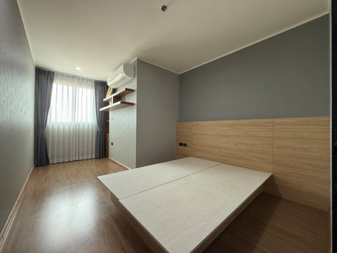 CGS_OT01 U Delight Residence Riverfront Rama 3 (ยู ดีไลท์ เรสซิเด้นซ์ ริเวอร์ฟร้อนท์ พระราม 3) ห้องขาย Line: @cgestate