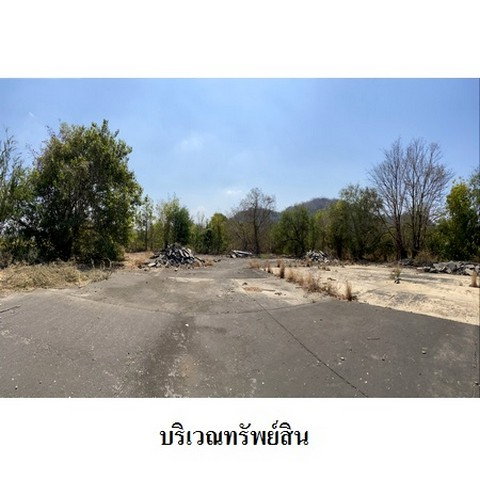 picture FOR SALE LAND PROPERTY 16262000 BAHT. - 6/8
