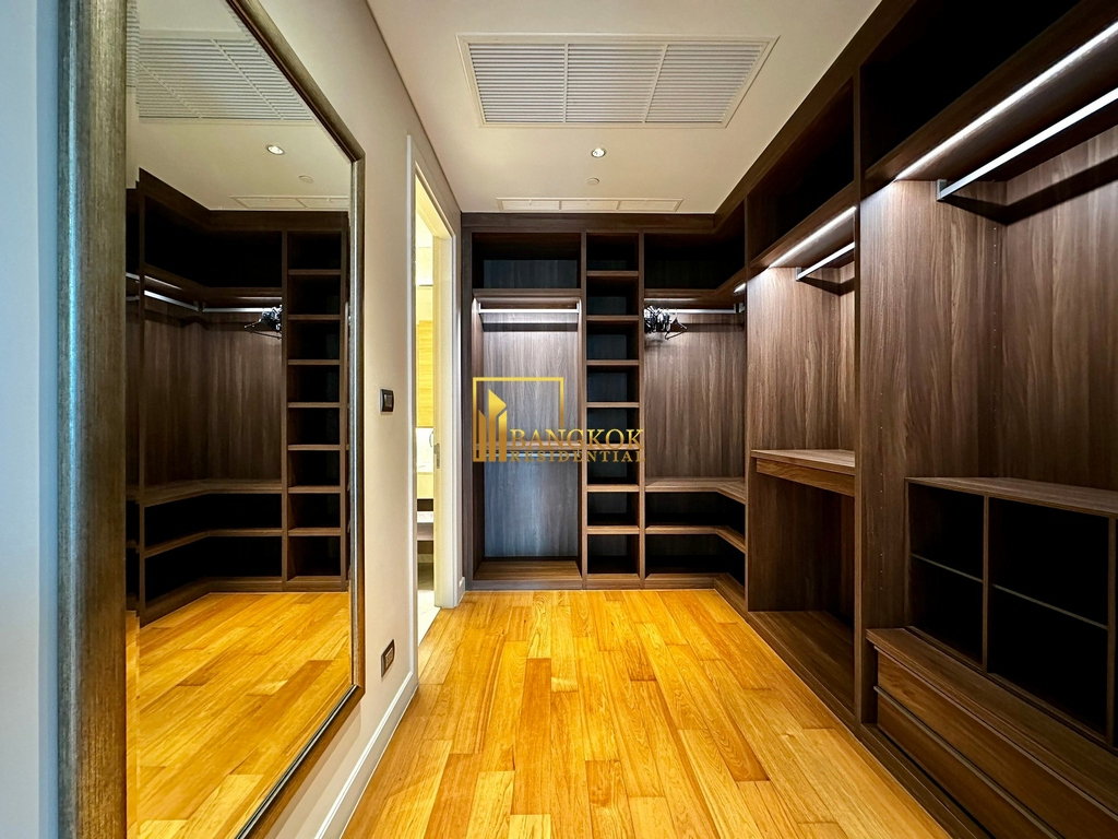 picture Sindhorn Residence | Incredible 2 Bedroom Luxury Condo - BR13233CD - 21/43