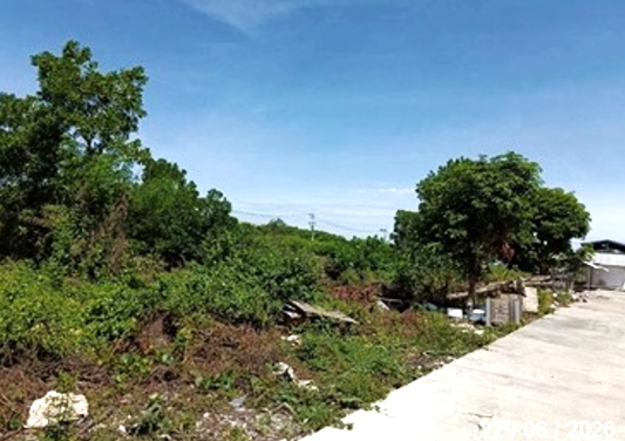 รูป ที่ดินว่างเปล่า 3850 ตร.วา เมืองฉะเชิงเทรา ฉะเชิงเทรา 28.6M - รูปที่ 13/22
