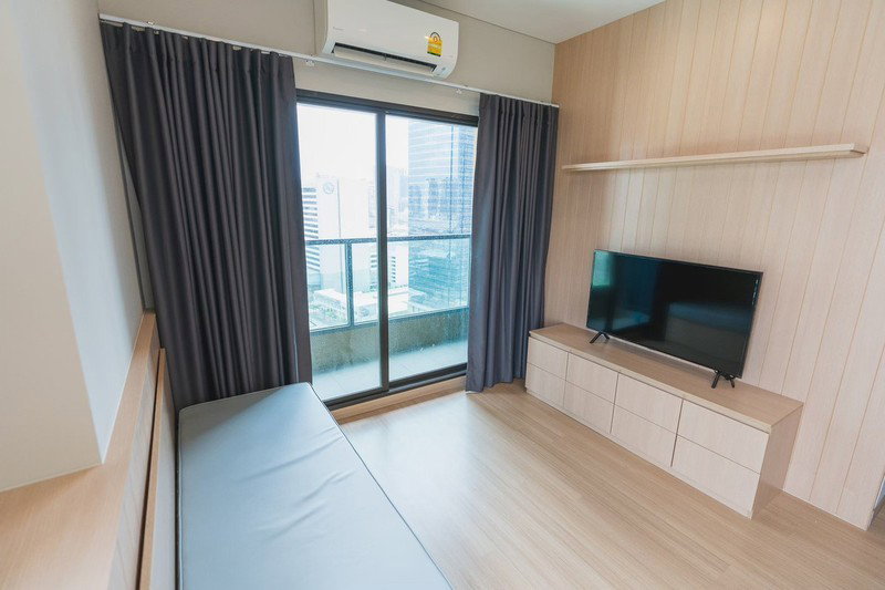 รูป A045846 Lumpini Suite Phetchaburi - Makkasan - รูปที่ 4/8