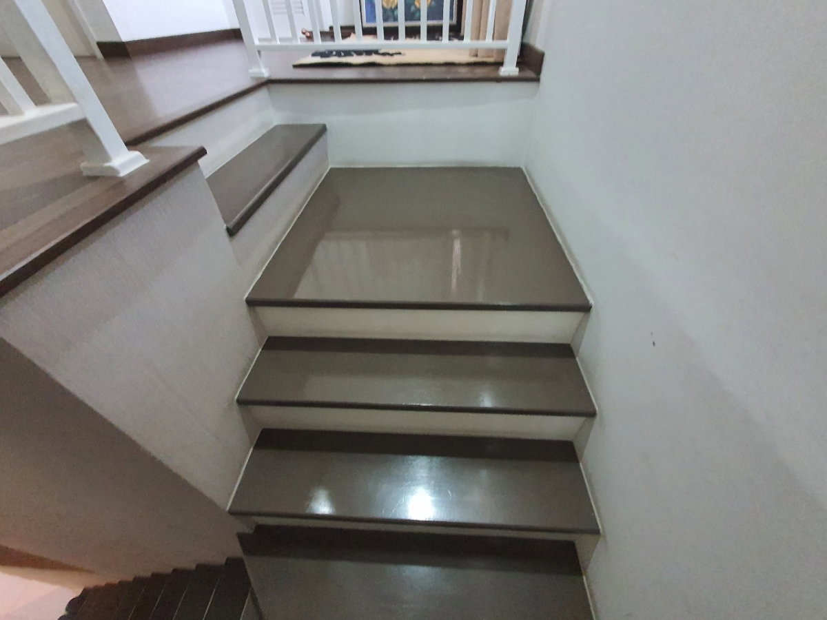 รูป 🏡 ขายบ้านเดี่ยว ดีไลท์ แอทซีน วัชรพล–จตุโชติ (ซอย 19) ราคาเพียง 3,950,000 บาท - รูปที่ 8/11