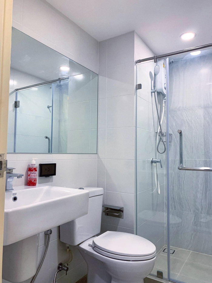 picture ✨ The Origin Phahon–Saphanmai 🔥 High Floor | Near BTS Saphan Mai | Move-In Ready | Only THB 12,000/Month - 6/9