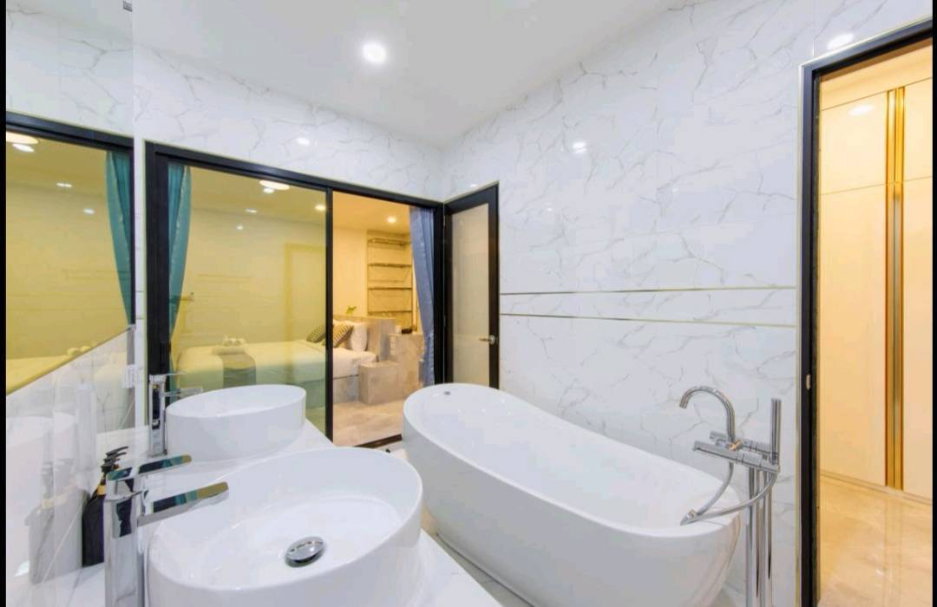 picture Pool Villa for Rent with 24-Hour Security | Mahidol Road, Chiang Mai - 5/17