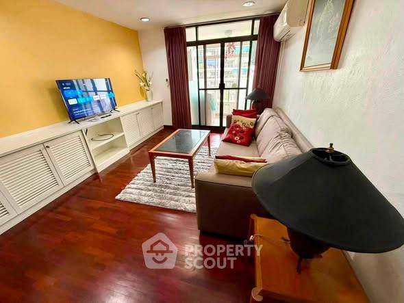 picture 2-BR 71 Sqm Condo For Rent At Baan Chan Condominium, Thong Lo (ID 3045885) - 2/11