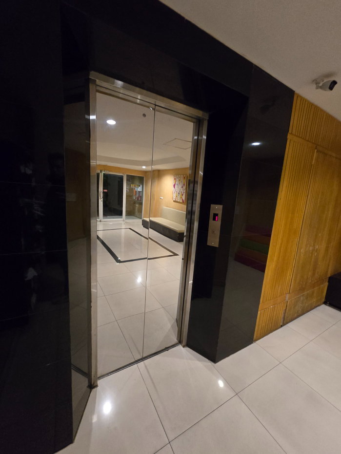 รูป ขายคอนโดJ.W.SUITE โชคชัย4 ซอย 20 ห้องมุม มีความเป็นส่วนตัว ขนาด 33 ตร.ม ‭ - รูปที่ 4/13