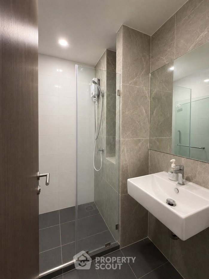 picture 1-BR Condo For Rent, The Origin Ladprao-Bangkapi, Floor 10 (ID 3047861) - 4/7