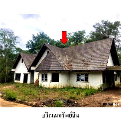 Houses for sale : FOR SALE  HOUSE PROPERTY  819000 BAHT.