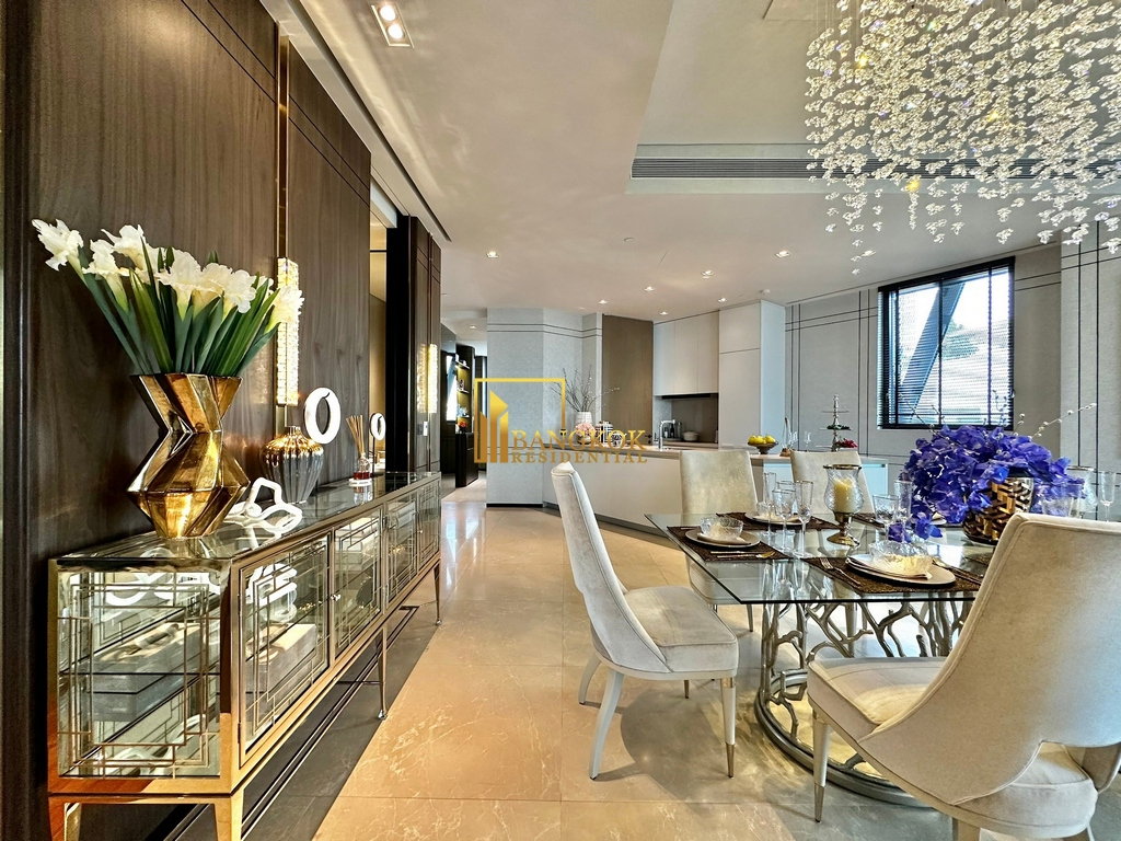 picture Banyan Tree Residences | Remarkable 2 Bedroom Super Luxury Condo - BR19106CD - 6/47