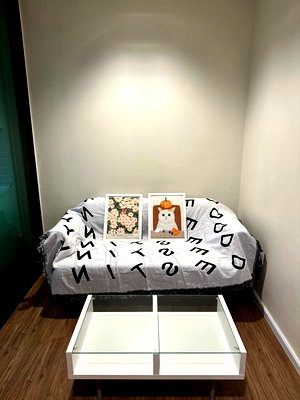 ขายคอนโด : A045885 B Republic Sukhumvit 101