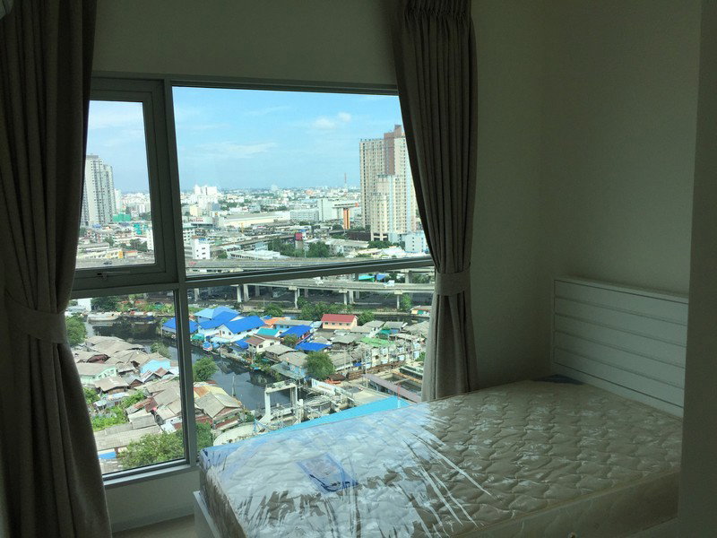 รูป A046069 Aspire Sukhumvit 48 - รูปที่ 6/8