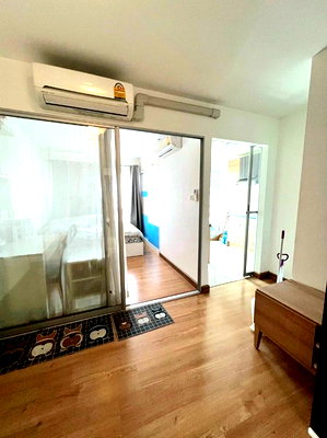 Condos for sale : A045411 August Condo Charoenkrung 80