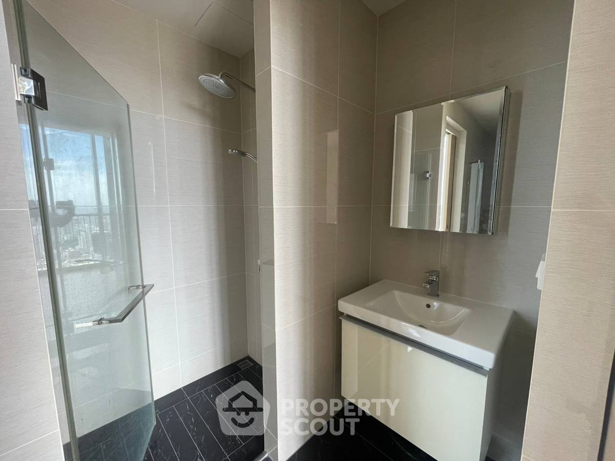 picture 2-BR Condo at Park Origin Phrom Phong near BTS Phrom Phong (ID 2327048) - 9/10