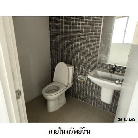 picture FOR SALE  TOWNHOUSE PROPERTY  1900000 BAHT. - 4/8