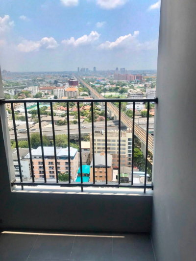 รูป 🔥ด่วน ห้องไปไวมากกก Code: 26KJ3432 ให้เช่า Plum Condo Ramkhamhaeng Station ✅ Add Line @kjcondo (มี@ข้างหน้าด้วยนะคะ) - รูปที่ 9/19
