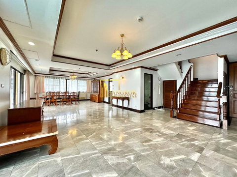 Le Raffine 24 | Expansive 6 Bedroom Penthouse For Sale - BR17760CD