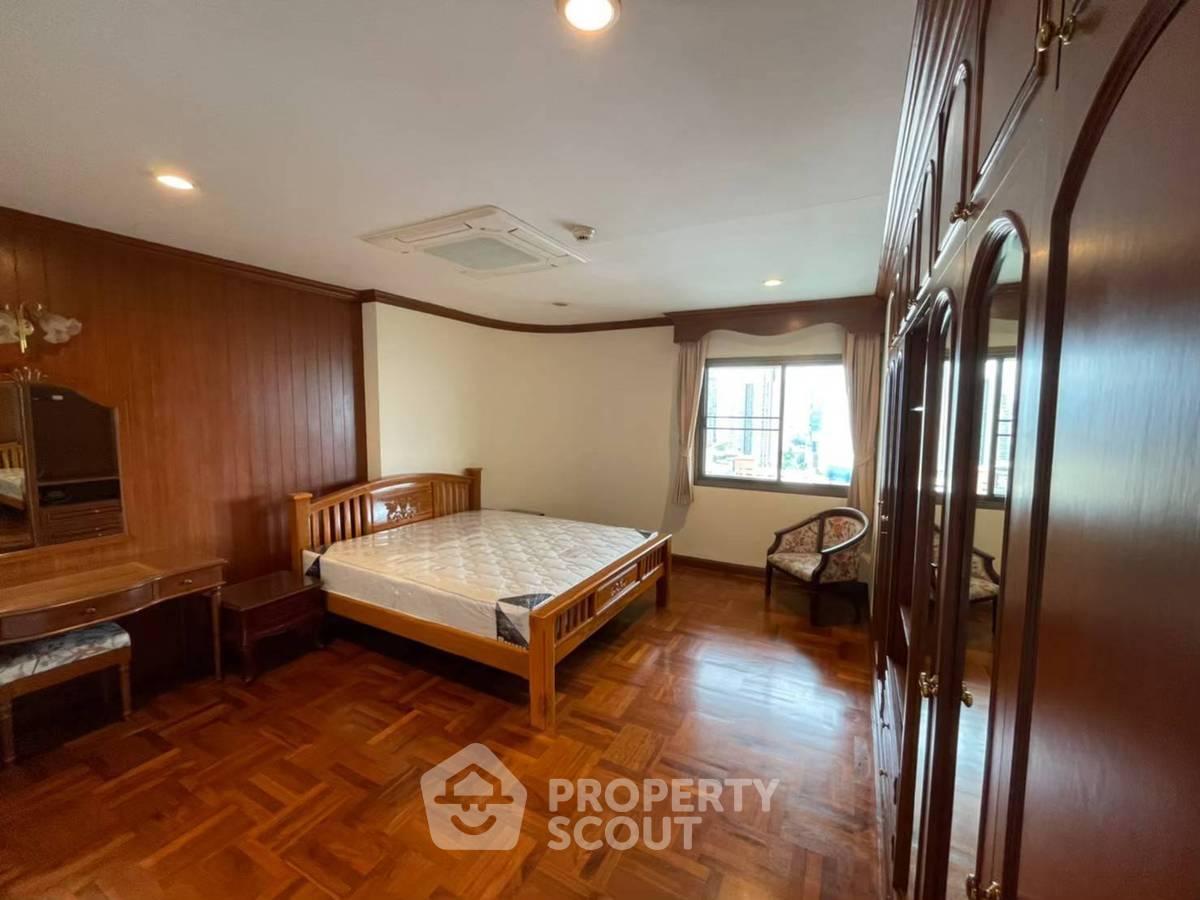 รูป คอนโด 3 ห้องนอน ชั้นสูง 285 ตร.ม. โครงการ Tower Park ใกล้ ARL มักกะสัน (ID 3045868) - รูปที่ 14/14