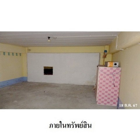 รูป Z3A0645 ขายอพาร์ทเมนท์ ตำบล บางหญ้าแพรก อำเภอ เมืองสมุทรสาคร จังหวัด สมุทรสาคร - รูปที่ 6/8