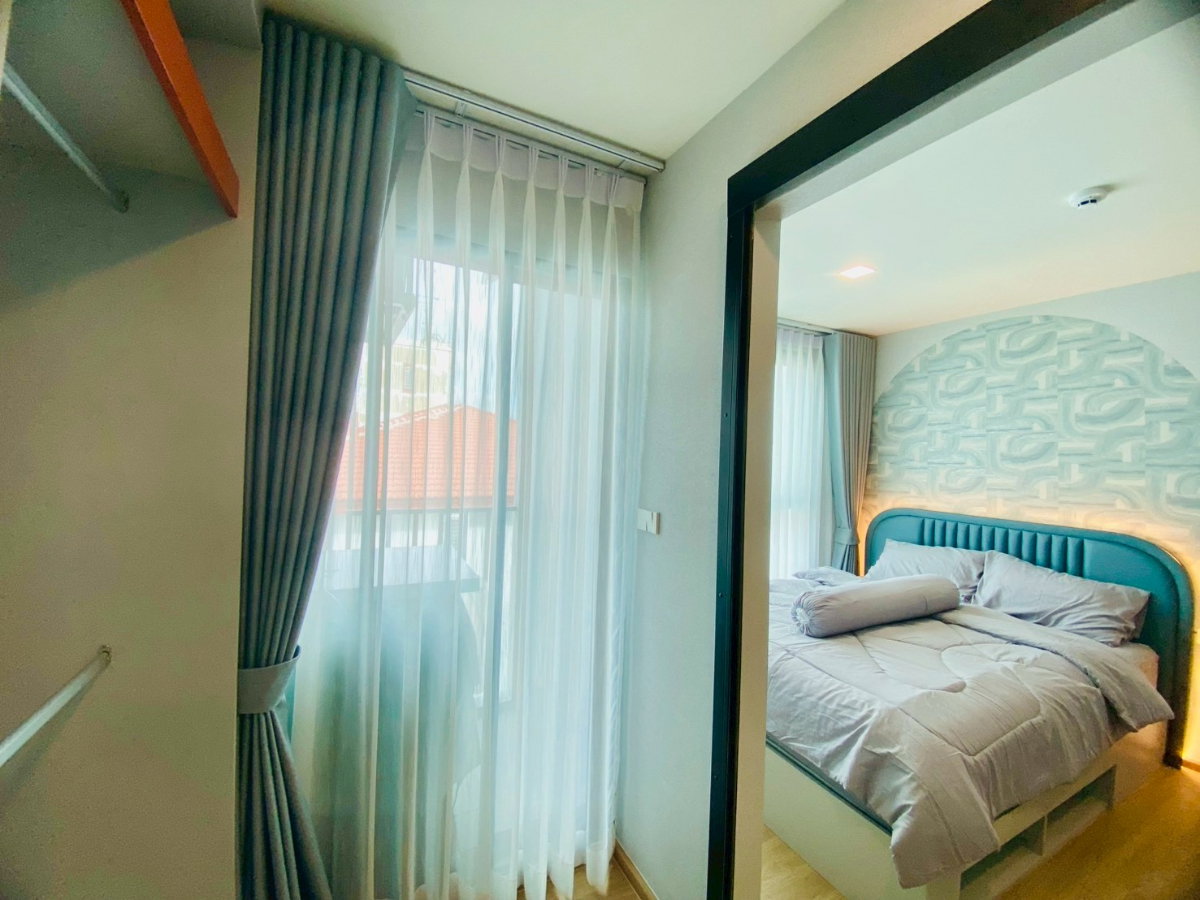 picture 🏢 Brand New Condo For Rent: Kave Luminous Bangmod ✨ Premium room, stylish, fully functional & ready to move in! 🧳 - 5/23