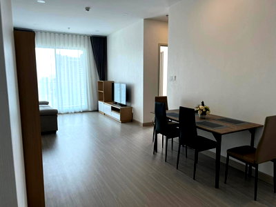 Condos for rent : Supalai Premier Si Phraya - Samyan 