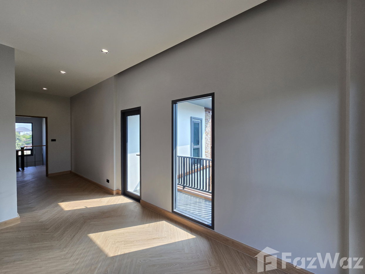 รูป ขาย บ้านเดี่ยว 4 ห้องนอน ใน โป่ง, ชลบุรี 5371081 - รูปที่ 11/22